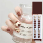 nail  PL52242