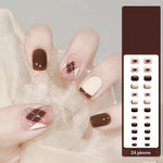 nail  PL52242