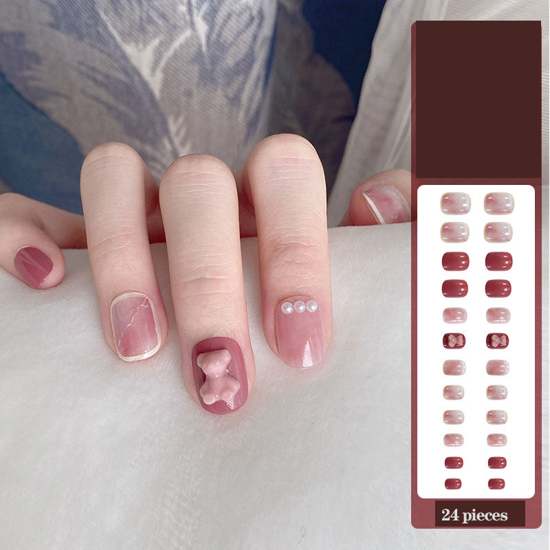 nail  PL52242