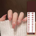 nail  PL52242