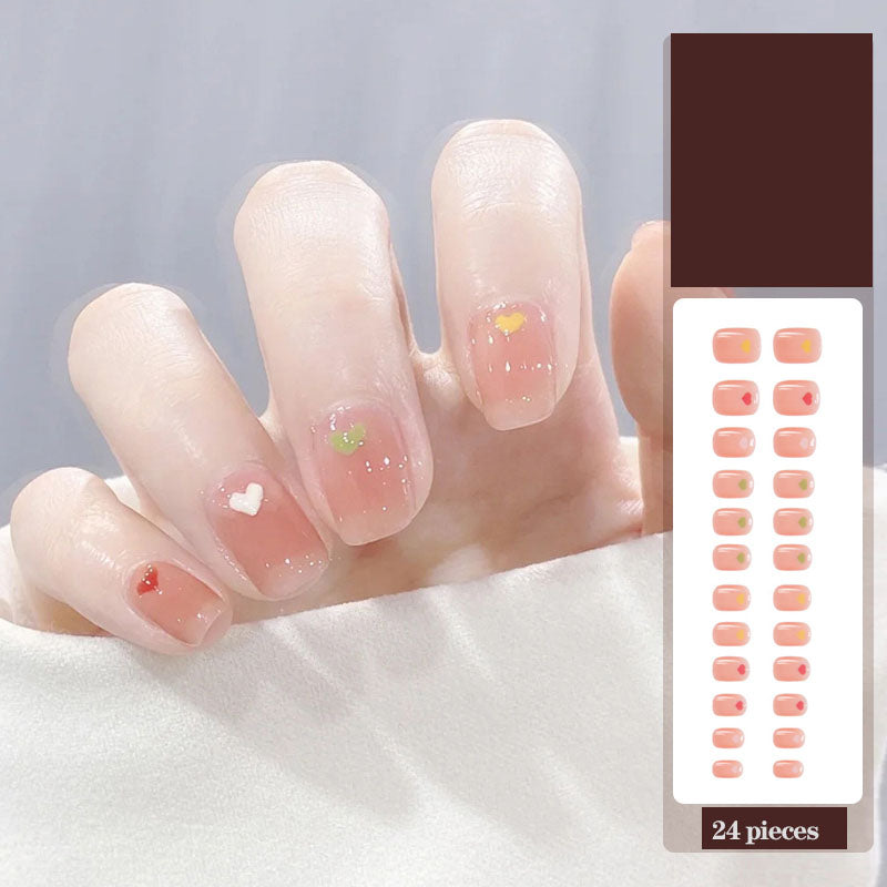 nail  PL52242