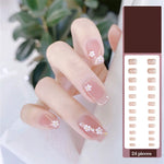 nail  PL52242