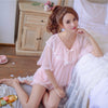 Lolita V-neck pajamas set PL20327