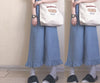 Denim overalls PL50469