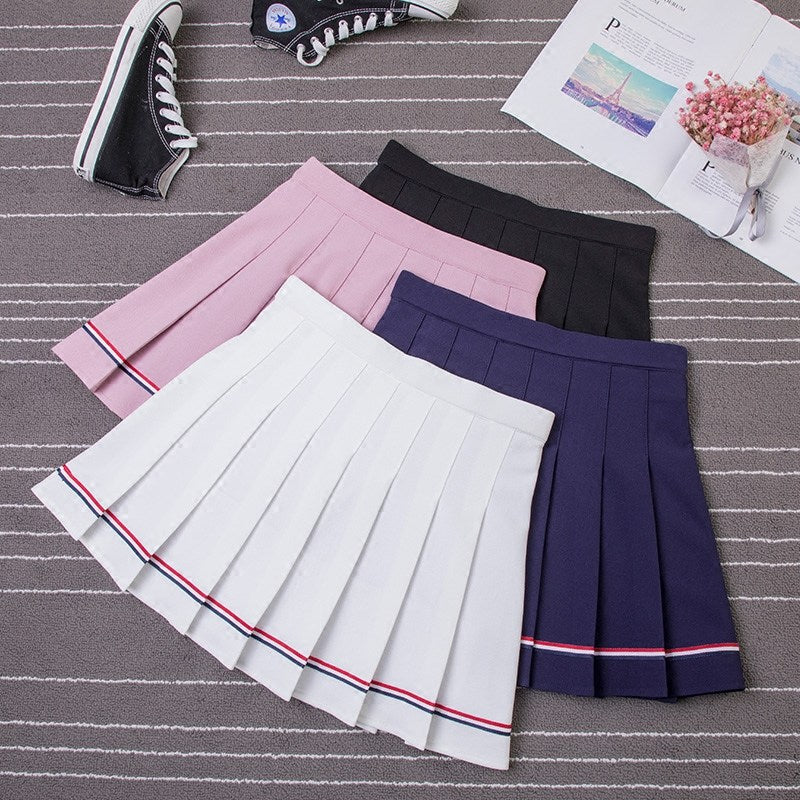 Lolita jk uniform girls skirt  PL20253