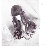 Lolita Cos Gradient Wig PL20271