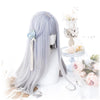 Lolita Gradient Wig PL20276