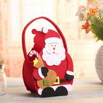 Christmas gift bag gift PL012