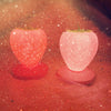 cute strawberry night light PL50680