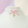 Lolita Bow Necklace PL50988