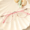 Retro ladies glasses PL50979