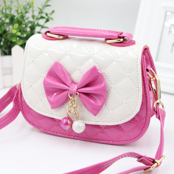 Bow Princess Bag PL21033