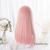 Lolita Hime cut wig PL20301