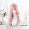 Lolita Hime cut wig PL20301