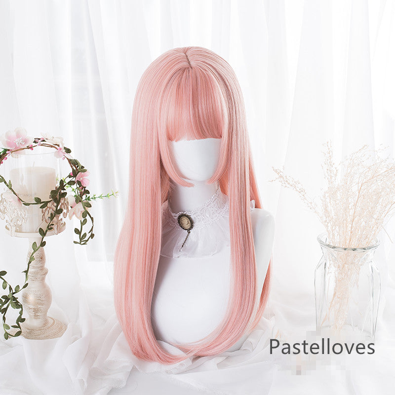 Lolita Hime cut wig PL20301