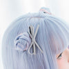 "unicorn" gradient wig  PL20952