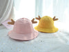 Girl series fisherman hat PL10039