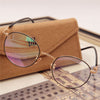 Retro ladies glasses PL50979