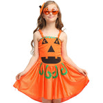 Halloween parent-child cosplay costume PL20806