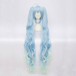 cos Hatsune Wig PL51158