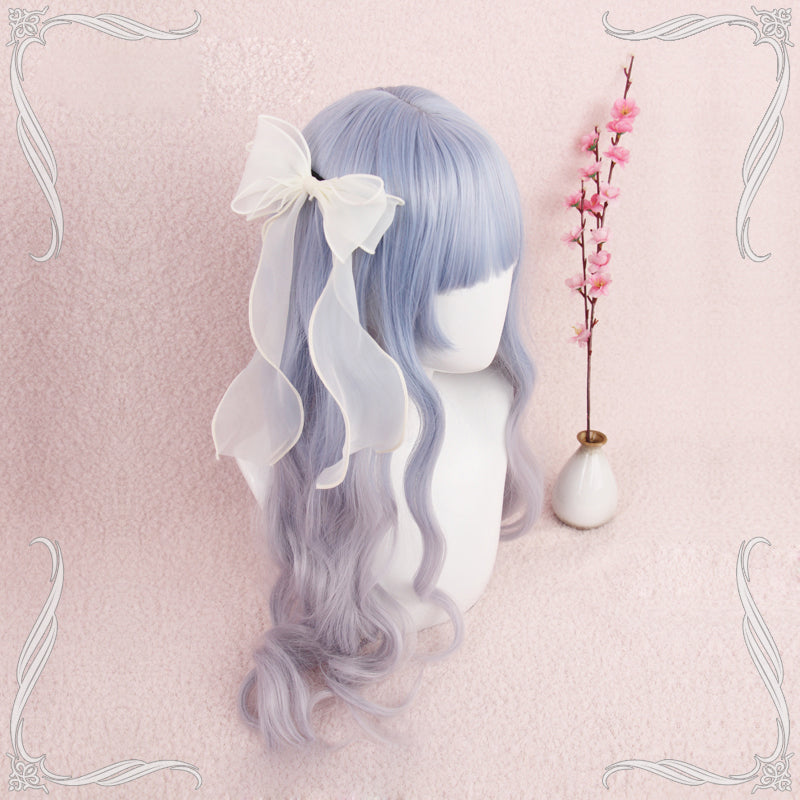 Harajuku Gradient Wig PL10237