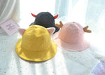 Girl series fisherman hat PL10039