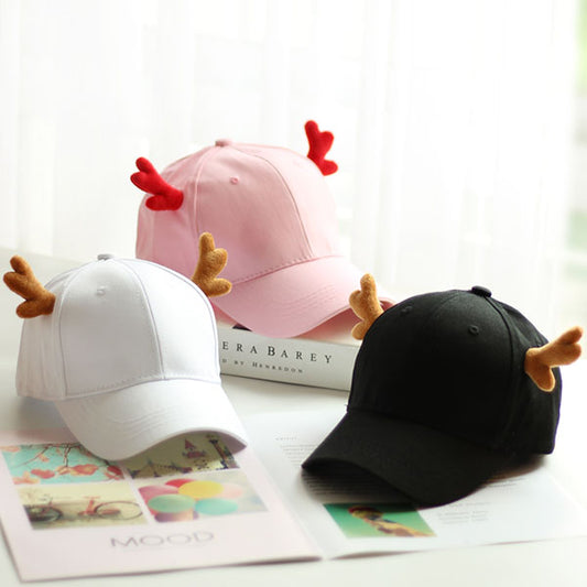 Antler cap PL10193