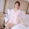 Lolita V-neck pajamas set PL20327