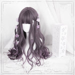 Lolita Cos Gradient Wig PL20271