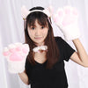 Cat accessories set PL20435