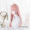 Lolita Hime cut wig PL20301