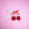 Lolita strawberry hairpin PL20358