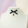 Lolita Bow Necklace PL50988