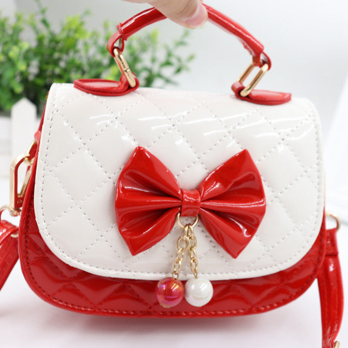 Bow Princess Bag PL21033