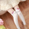 Lolita fake high tube pantyhose(buy one get one free)  PL20311