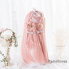 Lolita Hime cut wig PL20301