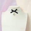 Lolita Bow Necklace PL50988