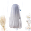 Lolita Gradient Wig PL20276