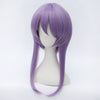 Cos lilac wig PL50167