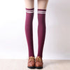 pastel long socks PL50189