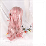 Lolita gradient wig PL20264