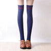 pastel long socks PL50189