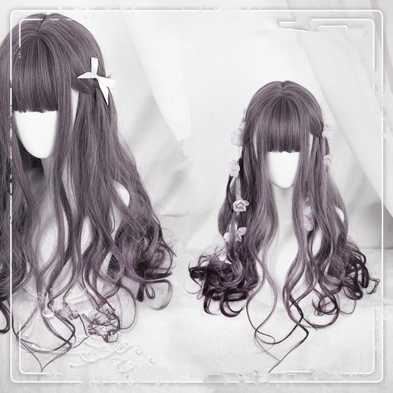 Lolita Cos Gradient Wig PL20271