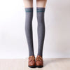 pastel long socks PL50189