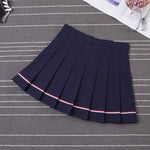 Lolita jk uniform girls skirt  PL20253