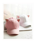 Cat ear cap PL10192