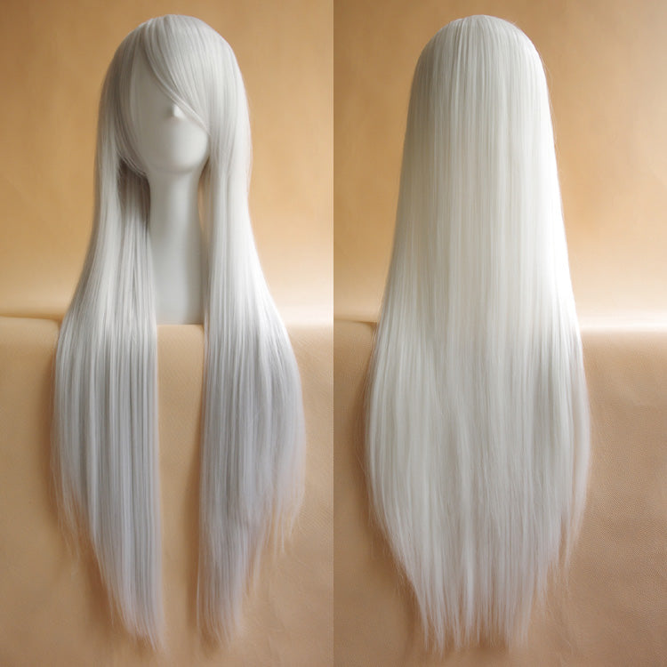 Harajuku antique anime wig PL10125