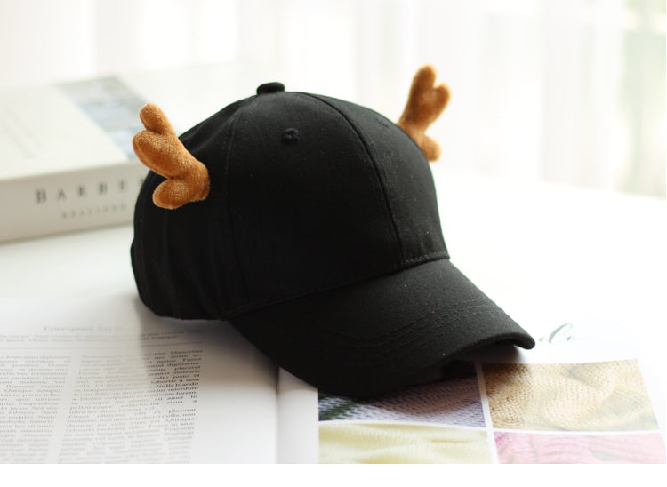 Antler cap PL10193