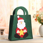 Christmas gift bag gift PL012