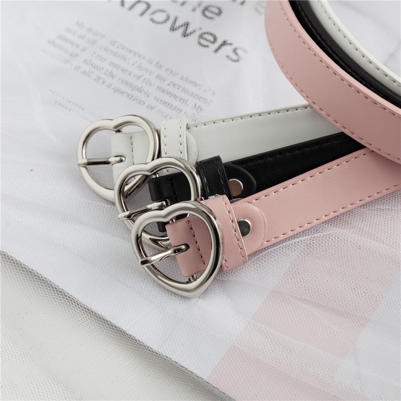 Chic love belt PL50194